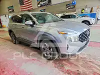 2023 Hyundai Santa Fe фото