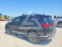 2023 Hyundai Santa Fe фото