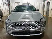 2023 Hyundai Santa Fe photo