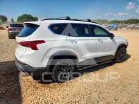 2023 Hyundai Santa Fe фото