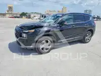 2023 Hyundai Santa Fe фото