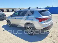2023 Hyundai Santa Fe фото