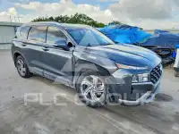 2023 Hyundai Santa Fe фото