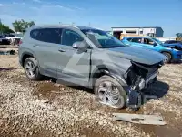 2023 Hyundai Santa Fe фото