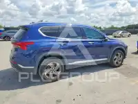 2023 Hyundai Santa Fe фото
