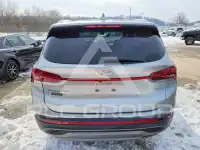 2023 Hyundai Santa Fe фото