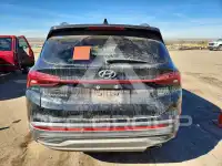 2023 Hyundai Santa Fe фото
