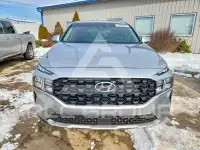 2023 Hyundai Santa Fe фото