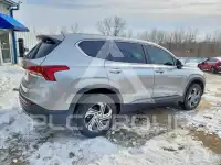 2023 Hyundai Santa Fe фото