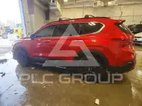 2023 Hyundai Santa Fe фото