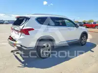 2023 Hyundai Santa Fe фото