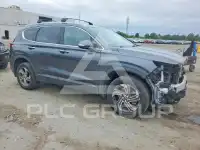 2023 Hyundai Santa Fe фото