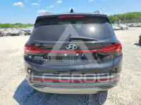 2023 Hyundai Santa Fe фото