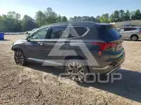 2023 Hyundai Santa Fe фото