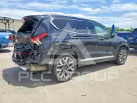 2023 Hyundai Santa Fe фото