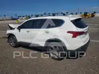 2023 Hyundai Santa Fe фото