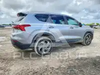 2023 Hyundai Santa Fe photo