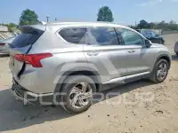 2023 Hyundai Santa Fe photo