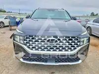 2023 Hyundai Santa Fe фото