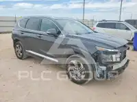 2023 Hyundai Santa Fe фото