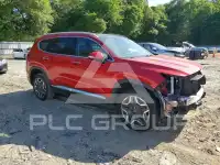 2023 Hyundai Santa Fe фото