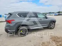 2023 Hyundai Santa Fe фото