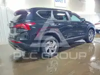 2023 Hyundai Santa Fe фото