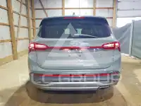 2023 Hyundai Santa Fe photo