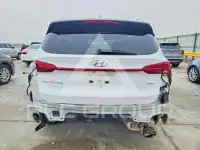 2023 Hyundai Santa Fe фото
