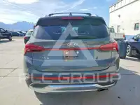 2023 Hyundai Santa Fe фото