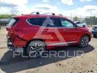 2023 Hyundai Santa Fe фото
