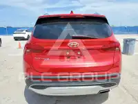 2023 Hyundai Santa Fe фото