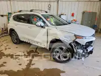 2023 Hyundai Santa Fe фото