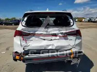 2023 Hyundai Santa Fe фото