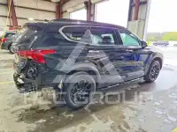 2023 Hyundai Santa Fe фото