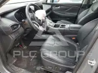 2023 Hyundai Santa Fe фото