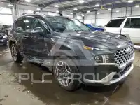 2023 Hyundai Santa Fe фото