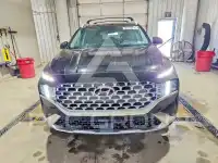2023 Hyundai Santa Fe фото