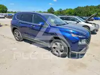 2023 Hyundai Santa Fe photo