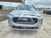 2023 Hyundai Santa Fe photo