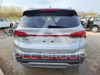 2023 Hyundai Santa Fe фото