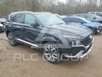2023 Hyundai Santa Fe photo