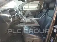 2023 Hyundai Santa Fe photo