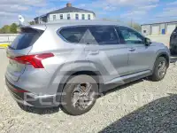 2023 Hyundai Santa Fe фото