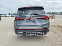 2023 Hyundai Santa Fe фото