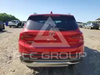 2023 Hyundai Santa Fe фото
