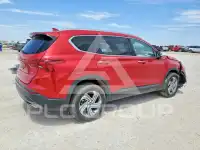 2023 Hyundai Santa Fe фото