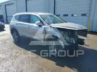 2023 Hyundai Santa Fe фото