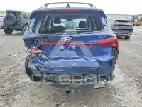 2023 Hyundai Santa Fe фото