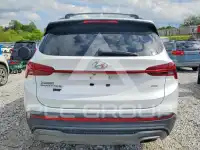 2023 Hyundai Santa Fe photo